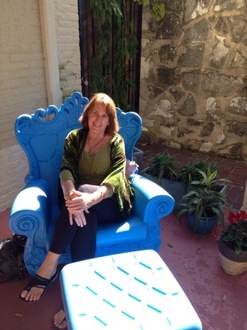 gaye-abbott