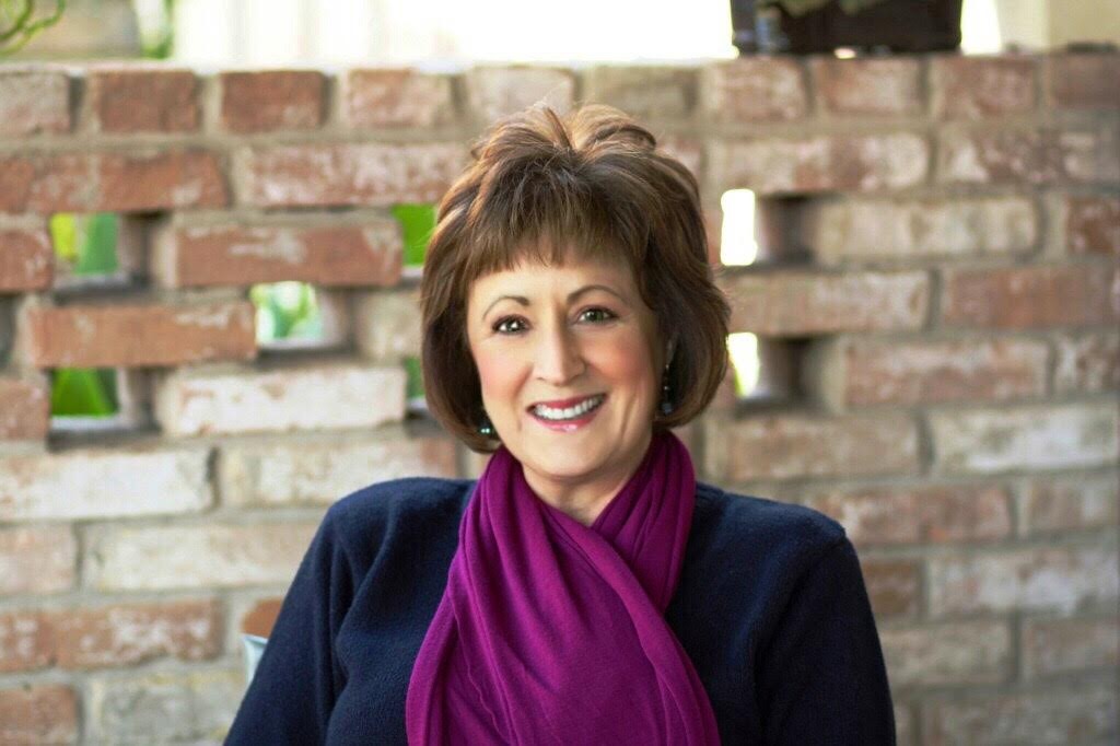 Deborah Lindeen