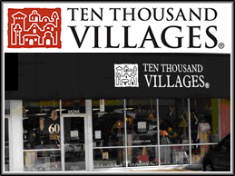 Ten Thousand Villages